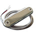 Shadow Caster Cool Red Courtesy Light Ss Cover 4-Pack