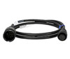 Airmar MMC-10F-HM Furuno 10-Pin High/Medium CHIRP Mix-N-Match Cable