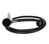 Airmar MMC-BB Si-Tex 8-Pin Low CHIRP Mix-N-Match Cable