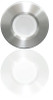 Lumitec Orbit Down Light 4 Color LED Brushed Finish