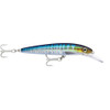 Rapala Husky Magnum 15 - 5-1/2" - Wahoo UV