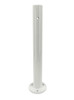 Seaview 36in White Light Post Requires Light Bar Top
