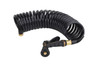 HoseCoil Commercial Pilot Pro 20ft Hose Kit