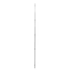 Rupp Center Rigger Pole - Aluminum/Silver - 18'