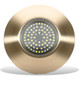 Lumishore SUPRA TIX1604 Interchageable Thru Hull Blue/White LED