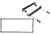 Simrad Rear Mount kit For NSX3015UW