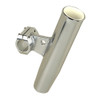 C.E. Smith Aluminum Clamp-On Rod Holder - Horizontal - 1.315" OD