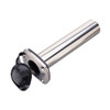 Sea-Dog Stainless Steel 90&deg; Flush Mount Rod Holder