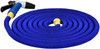 HoseCoil 50ft Expandable Hose With Spray Nozzel