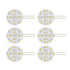 Scandvik 41153 Bulb Warm White *6-Pack