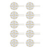 Scandvik 41167 Bulb Warm White *10-Pack