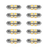 Scandvik 41170 Bulb Warm White *10-Pack