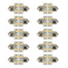 Scandvik 41174 Bulb Warm White *10-Pack