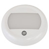 Scandvik 5" Dome Light w/Switch &amp; 3 Stage Dimming - 10-30V - IP67