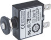Blue Sea 15A Push Button Quick Connect Circuit Breaker
