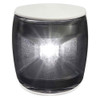 Hella Marine NAVILED PRO Stern Navigation Light - 3NM - White Shroud