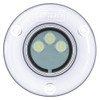 OceanLED Discover Series D3 Underwater Light - Ultra White with Isolation Kit