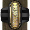 Metro Marine High-Output Vertical Piling Mount Light w/Intelligent Full Spectrum LED's - RGBW, 45&deg; Beam
