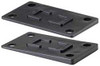 Shakespeare 414 Rubber Shims For Ratchet Mounts 5 Degree Each 2 Front/Back 2 Side/Side