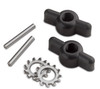 Minn Kota MKP-9 Prop Nut (A)