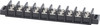Blue Sea Terminal Block 30A 10 Circuit