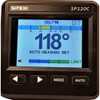 SI-TEX SP-120 Color System w/Rudder Feedback &amp; Type "S" Mechanical Dash Drive