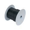 Ancor #18 Black 100ft Spool Tinned Copper