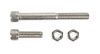 Lenco Actuator Hardware Kit for Pro Control Nuts and Bolts Only
