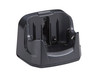 Standard SBH-25 Charging Cradle Use With SAD-23B/C