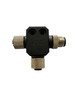 Vesper 505050 NMEA 2K NMEA 2000 Tee Connector