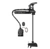 Minn Kota Ultrex Quest 90/115 60in Shaft 24/36 Volt MSI and Micro Remote