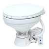 Albin Group Marine Toilet Standard Electric EVO Comfort - 24V