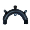 Forespar MF 839 Vented Loop - 1-1/4"