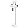 Minn Kota Riptide Terrova Quest 90/115 72in 24/36v Wireless Remote - White