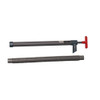 Beckson Thirsty-Mate Pump 18"L w/20" Flexible Reinforced Hose