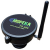 Mopeka TD200 BLE - LR 4' or Less Tall - Work w/All Non-Pressurized Fluids