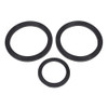 Perko Rubber Gasket Kit f/Size 8, 9, &amp; 10 Strainers