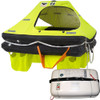 VIKING RescYou Coastal Liferaft 6 Person Container