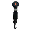 CoastKey 5-Button FOB f/Remote Start, Ecos, Tilt, + 2 Additional Functions