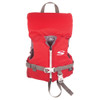 Stearns Classic Infant Life Jacket - Up to 30lbs - Red