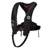 Mustang Atlas 190 DLX Open Ocean Inflatable PFD - Black