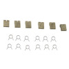 Lewmar Standard Small Pawls &amp; Springs Kit