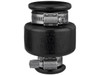 TH Marine G-Force Troll Perfect for MotorGuide Black