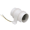 Attwood Turbo 3000 3in Blower 12v White