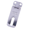 SeaSure Hasp &amp; Staple 52mm