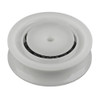 Schaefer 2" Delrin Ball Bearing Sheave
