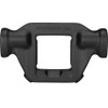 ROCK TAMERS 2.5" Center Hub - Matte Black