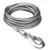 Powerwinch 25' Cable Assembly Kit f/RC23, RC30, 712, 912 &amp; 915