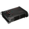 SEEKR by Caframo True North Deluxe 9206 120VAC High-Performance Space Heater - 600W, 900W &amp; 1500W