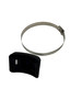 Lowrance Trolling Motor Mount For Eagle Eye Transducer